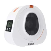 Filamenty i akcesoria do drukarek 3D - Phaetus aeBox CoCoon Filament Dryer Box Real-Time Monitoring 400g Desiccant Capacity Fits Standard 1kg Spools Φ204*70mm - miniaturka - grafika 1