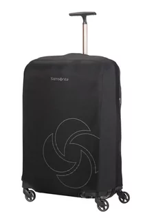 Torby podróżne - Pokrowiec na walizkę Samsonite M CO1*010 - grafika 1