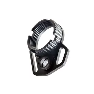 Strike Industries - Multi-Function End Plate - Czarny - Osprzęt do wiatrówek - miniaturka - grafika 2