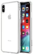 Etui i futerały do telefonów - Griffin Reveal Etui iPhone Xs Max przezroczysty) GIP-011-CLR_fo - miniaturka - grafika 1