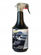 Kosmetyki samochodowe - Dressing Do Plastików, Interior, Kenotek Vinyl Leather Conditioner 1l - miniaturka - grafika 1