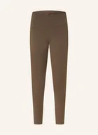 Legginsy - Nike Legginsy lila - miniaturka - grafika 1