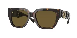 Versace Okulary Przeciwsłoneczne VE 4409 108/73 - Okulary przeciwsłoneczne - miniaturka - grafika 1