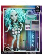 Lalki dla dziewczynek - Shadow High F23 Fashion Doll - Green - miniaturka - grafika 1
