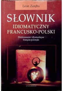 SL IDIOMATYCZ FRA PO - Książki do nauki języka francuskiego - miniaturka - grafika 1