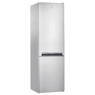 Lodówka Indesit LI9 S2E W - Lodówki - miniaturka - grafika 1