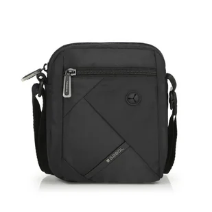 Torba Listonoszka na ramię Gabol TWIST ECO 543803 - Nerki - miniaturka - grafika 1