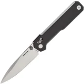 Scyzoryki - Real Steel Perix Stonewashed RE-7121BS - miniaturka - grafika 1