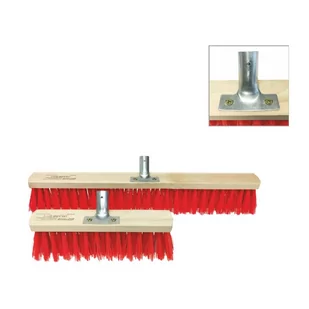 AWTools AWTools AW SZCZOTKA ULICÓWKA ECO 80cm AW00154 AW00154 AW00154 - Miotły, szufle, mopy - miniaturka - grafika 1