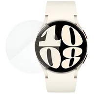 Akcesoria do smartwatchy - Szkło ochronne PanzerGlass na Samsung Galaxy Watch 6 (44 mm) (3682) - miniaturka - grafika 1