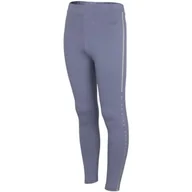 Legginsy - Legginsy 4F Jr HJZ22 JLEG002 (kolor Niebieski, rozmiar 164cm) - miniaturka - grafika 1