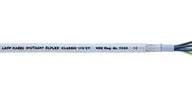 Kable - Lapp Kabel Przewód sterowniczy OLFLEX CLASSIC 110 CY 3x0,75 1135803 /bębnowy/ 1135803 - miniaturka - grafika 1