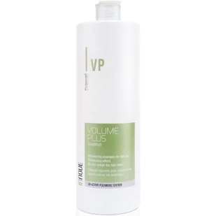 Kosswell Volume+ Shampoo, szampon zwięszający objętość włosów, 500ml - Szampony do włosów - miniaturka - grafika 1