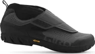 Buty rowerowe - Giro Buty męskie GIRO TERRADURO MID darkshadow black roz.43,5 NEW - miniaturka - grafika 1