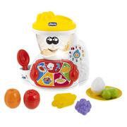 Zabawki AGD - Chicco Robot kuchenny Cooky 10197 - miniaturka - grafika 1