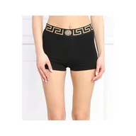 Majtki damskie - Versace Bokserki - miniaturka - grafika 1