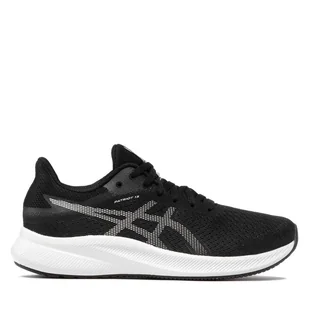 Buty do biegania Asics Patriot 13 1011B485 Czarny - Lekkoatletyka - miniaturka - grafika 1