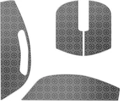 Gadżety dla graczy - Ślizgacze Lamzu Lamzu Maya Grip - grau - miniaturka - grafika 1