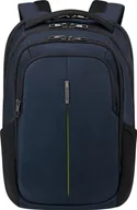 Torby na laptopy - Samsonite 155196 1090 15.6'' Guardit 3.0 granatowy KR2*01002 - miniaturka - grafika 1