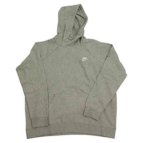 NIKE Damska bluza W Nsw Essntl Fnl Po Flc