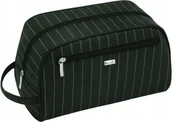 Kosmetyczki, organizery i kuferki - Kosmetyczka męska organizer saszetka torebka REED seria ELEGANCE - miniaturka - grafika 1