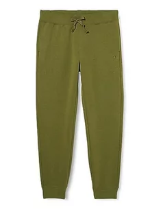 Champion męskie spodnie dresowe, Verde Olivo, XXL - Spodenki męskie - miniaturka - grafika 1