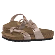 Klapki i japonki damskie - Klapki Mayari Copper 1029813 (BK27-h) Birkenstock - miniaturka - grafika 1