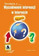 Systemy operacyjne i oprogramowanie - Wyszukiwanie informacji w Internecie - miniaturka - grafika 1