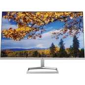 Monitory - HP M27f (2G3D3E9) - miniaturka - grafika 1