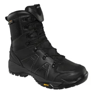 Odzież taktyczna i umundurowanie - Buty Taktyczne Bennon PANTHER XTR O2 Boot High - Black - miniaturka - grafika 1
