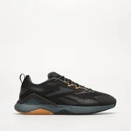 Buty sportowe męskie - REEBOK NANOFLEX ADVENTURE TR - miniaturka - grafika 1