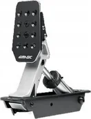 Gadżety dla graczy - Simagic C-P500 Kupplungspedal, 100 kg Loadcell - schwarz - miniaturka - grafika 1