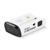 Akcesoria do odkurzaczy - Akumulator KARCHER do odkurzacza VC 6/7 Cordless - miniaturka - grafika 1