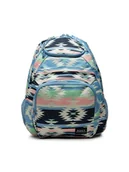 Plecaki - Roxy Plecak ERJBP04498 Kolorowy - miniaturka - grafika 1