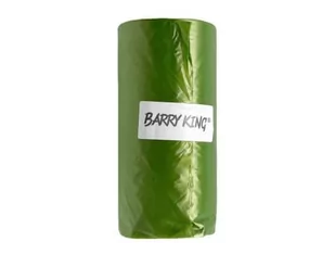 Barry King Woreczki Na Odchody Zielone - 1 Szt. - Woreczki na psie odchody - miniaturka - grafika 1