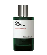 Wody i perfumy damskie - Maison Crivelli Oud Stallion Extrait de Parfum Perfumy 100 ml - miniaturka - grafika 1