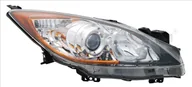 Lampy przednie - TYC REFLEKTOR MAZDA 20-11998-05-2 - miniaturka - grafika 1
