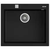 Zlewozmywaki - Teka FORSQUARE 50.40 TG 115230005 - miniaturka - grafika 1