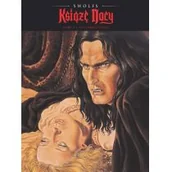 Komiksy dla młodzieży - Łowca List inkwizytora Książę Nocy Yves Swolfs - miniaturka - grafika 1