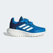 Buty trekkingowe dziecięce - Buty sportowe dla dzieci ADIDAS Tensaur Run - miniaturka - grafika 1