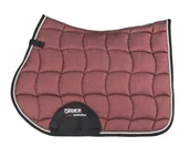 Akcesoria jeździeckie - Eskadron Potnik MELANGE PRO CLASSIC SPORTS jesień-zima 2015 darkred - miniaturka - grafika 1