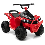 Pojazdy elektryczne dla dzieci - Samochód elektryczny dla dzieci Quad elektryczny 12 V - miniaturka - grafika 1