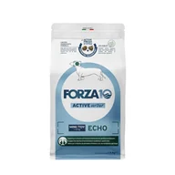 Sucha karma dla psów - Forza10 Active Line - Mini/Toy Echo - 1,5 kg - miniaturka - grafika 1