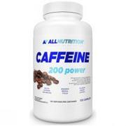 Power Health SFD ALLNUTRITION Caffeine 200 100 kaps 3224862