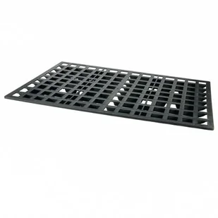 Wkład obudowy wycieraczki 39,9 x 59 x 1,8 cm MAXPOL - Rynny i akcesoria - miniaturka - grafika 1