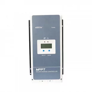 Regulator Ładowania Mppt Tracer 10420an 100a 12v /24v / 36v / 48v - Panele fotowoltaiczne - miniaturka - grafika 1