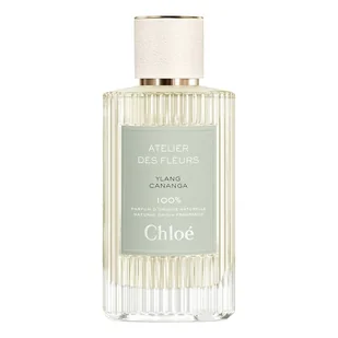 Chloé - Atelier Des Fleurs Ylang Cananga - Woda Perfumowana - Atelier Des Fleurs Nat Ylang Edp 150ml - Dla Kobiet - Wody i perfumy damskie - miniaturka - grafika 1