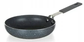 Patelnie - Patelnia Mini Mała 14 cm Z Rączką Banquet Granite - miniaturka - grafika 1