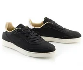 Mokasyny męskie - Buty Superdry sportowe trampki -41 - miniaturka - grafika 1