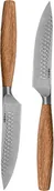 Noże kuchenne - Noże do steków Oslo+ 2 szt. - miniaturka - grafika 1